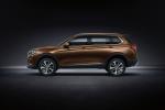 Brilliance V7 2018 года